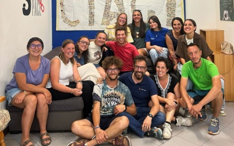 Il CiAGi conclude con successo la prima fase estiva