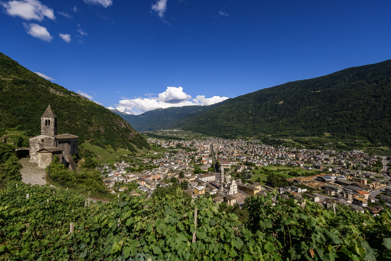 Il Comune di Tirano lancia un appello alla prudenza lungo il fiume Adda