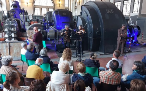 Il Flauto Magico di Mozart in Alta Valle