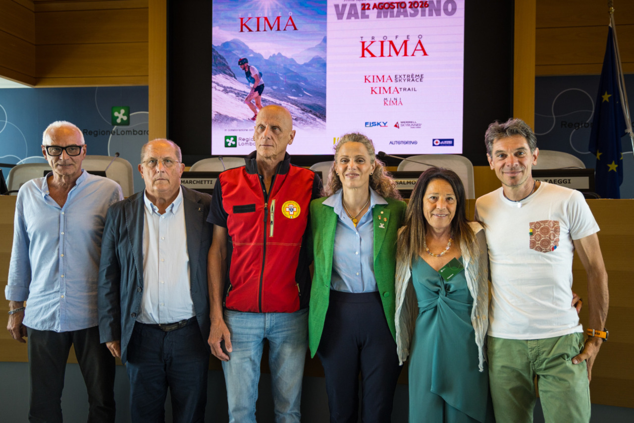 Il Trofeo Kima 2026, un evento iconico in Regione Lombardia