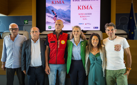 Il Trofeo Kima 2026, un evento iconico in Regione Lombardia
