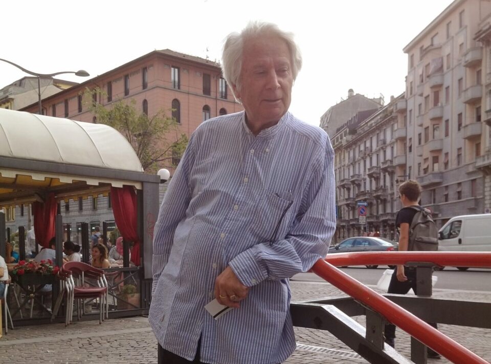 Inaugurazione della mostra dedicata a Roberto Togni al museo di Bormio