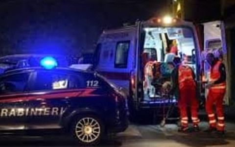 Investita una ragazza di 25 anni a Livigno: è in condizioni critiche