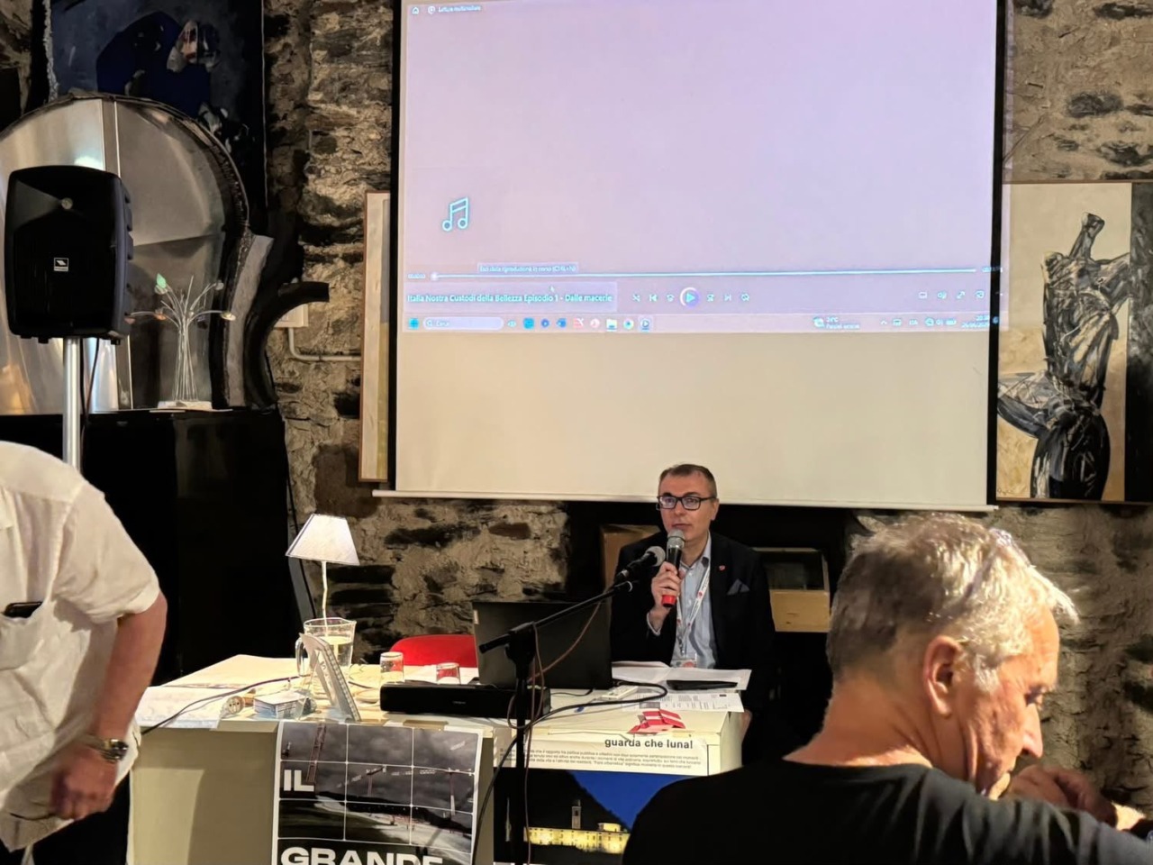 Italia Nostra celebra 70 anni di impegno per il territorio