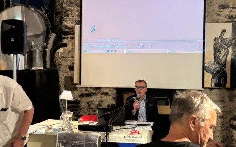Italia Nostra celebra 70 anni di impegno per il territorio