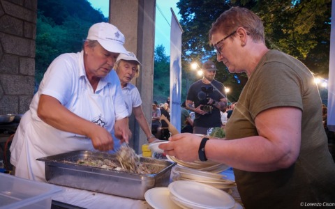 L’Accademia del Pizzocchero protagonista a MOGAST 2026