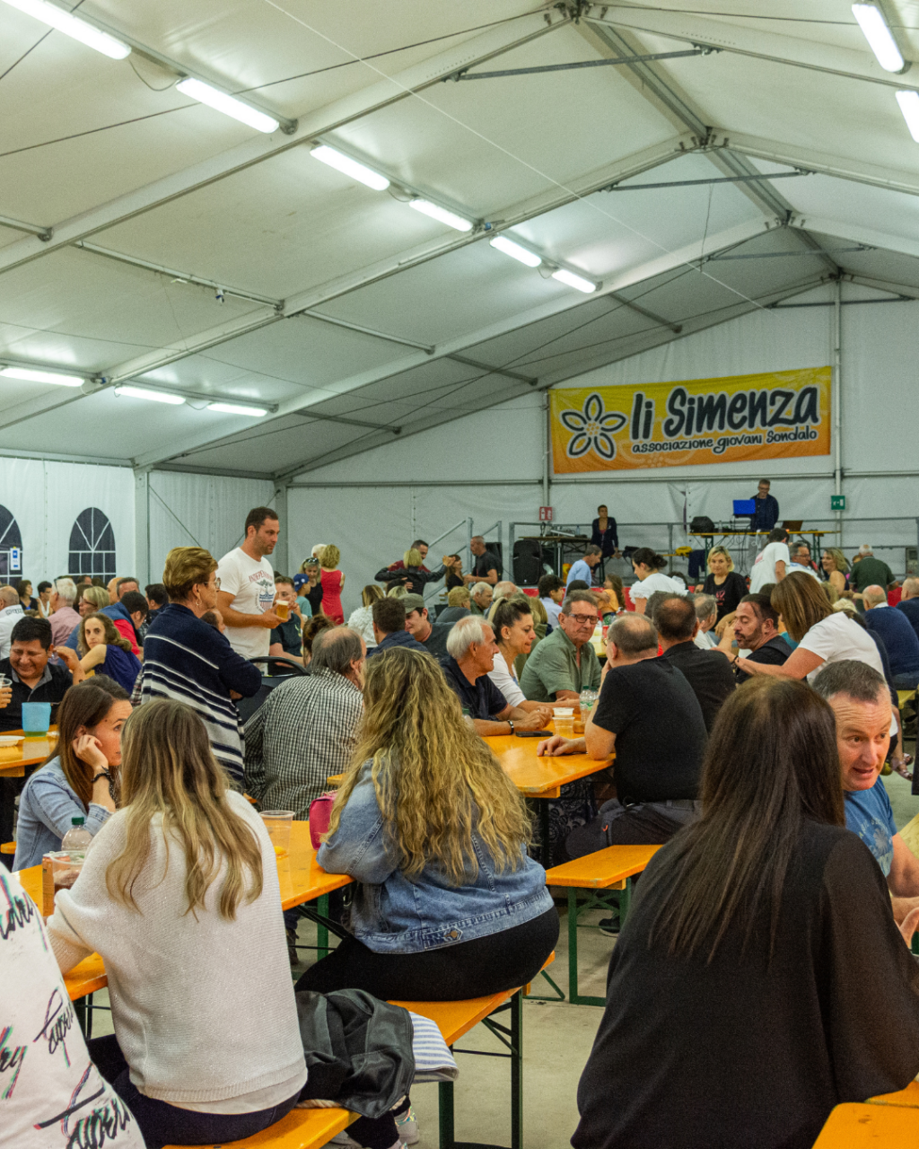 La Fiesta Caribeña arriva a Sondalo: un weekend di festa e cultura
