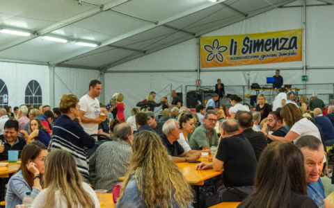 La Fiesta Caribeña arriva a Sondalo: un weekend di festa e cultura