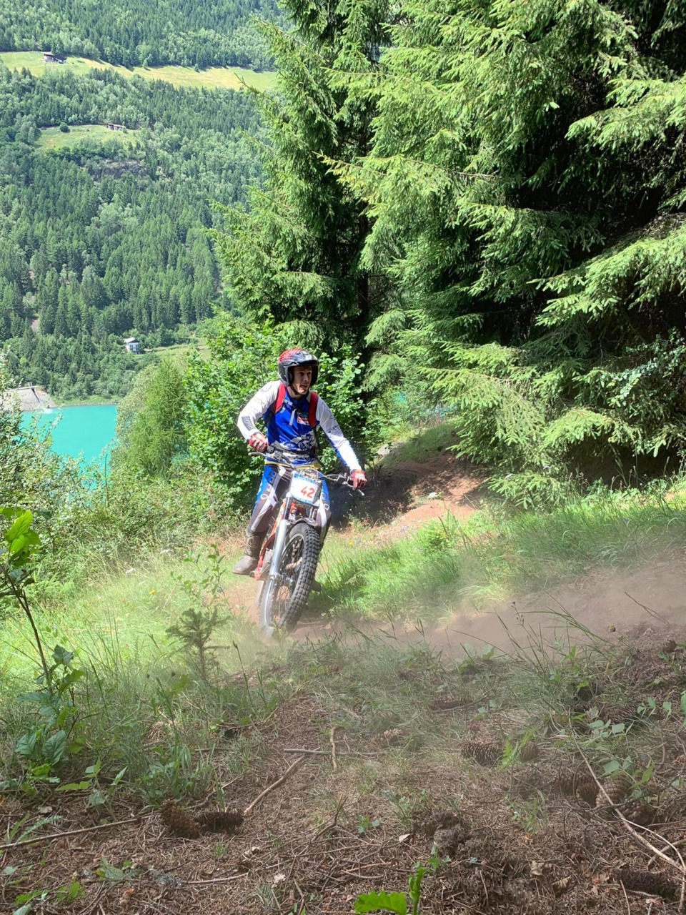 La Mulatrial de la Cros de l’Alp torna a Tirano il 11 luglio 2026