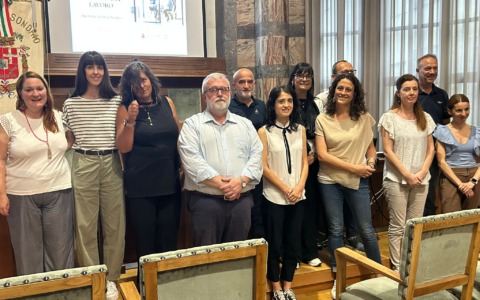 La Provincia di Sondrio aggiorna sulle dinamiche del mercato del lavoro e nuovi progetti