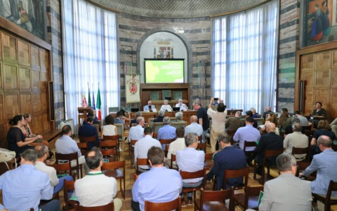 La Variante di Tirano sarà operativa dal 4 agosto 2026