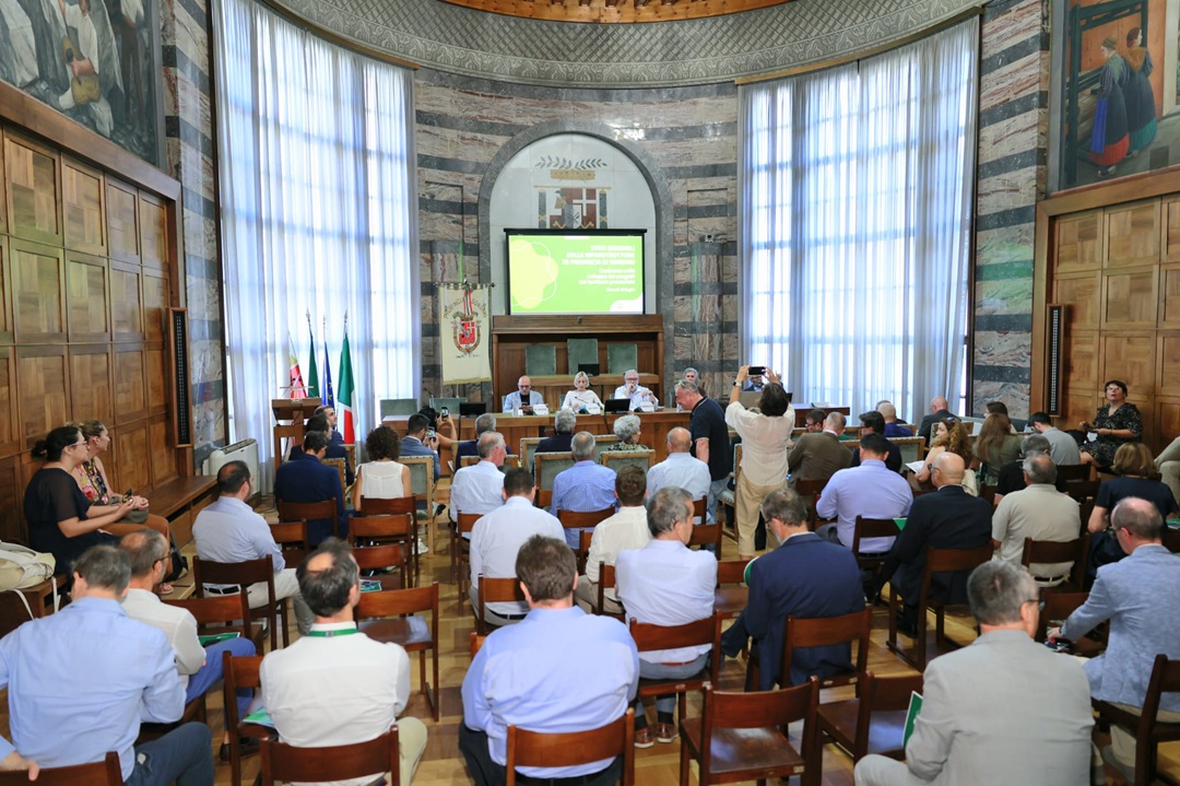 La Variante di Tirano sarà operativa dal 4 agosto 2026