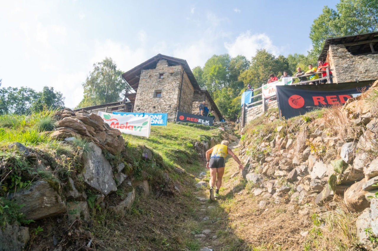 Melavertical 2026: dieci anni di sfide e passione in montagna