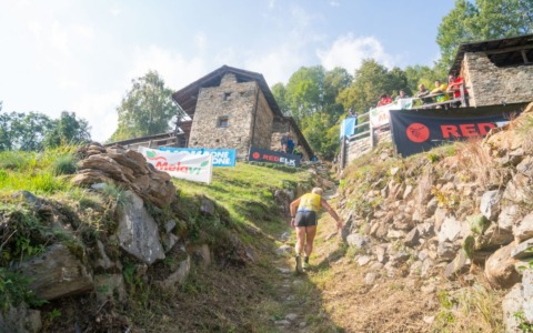 Melavertical 2026: dieci anni di sfide e passione in montagna