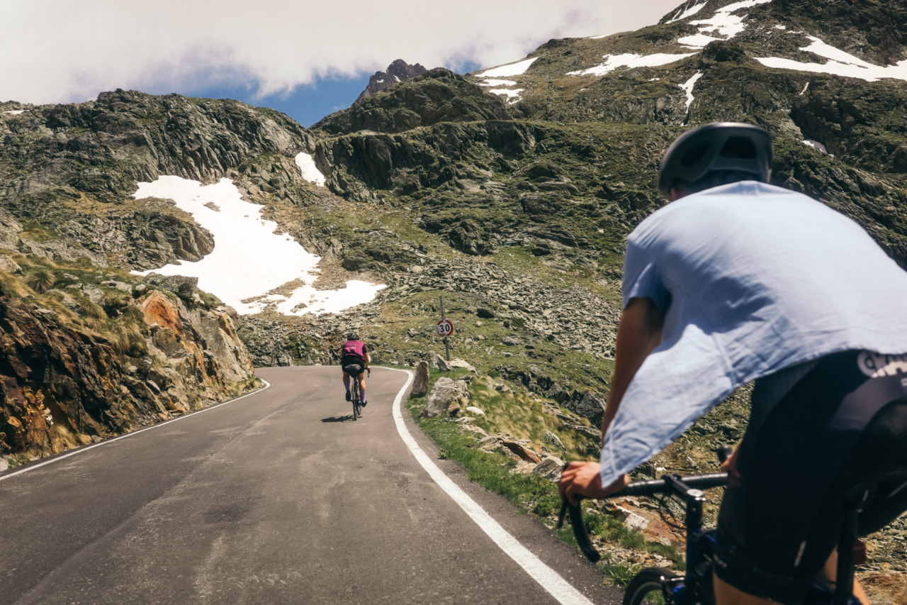 Mogast: dieci anni di ciclismo e convivialità internazionale