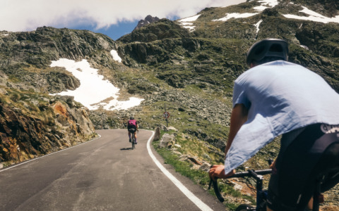 Mogast: dieci anni di ciclismo e convivialità internazionale