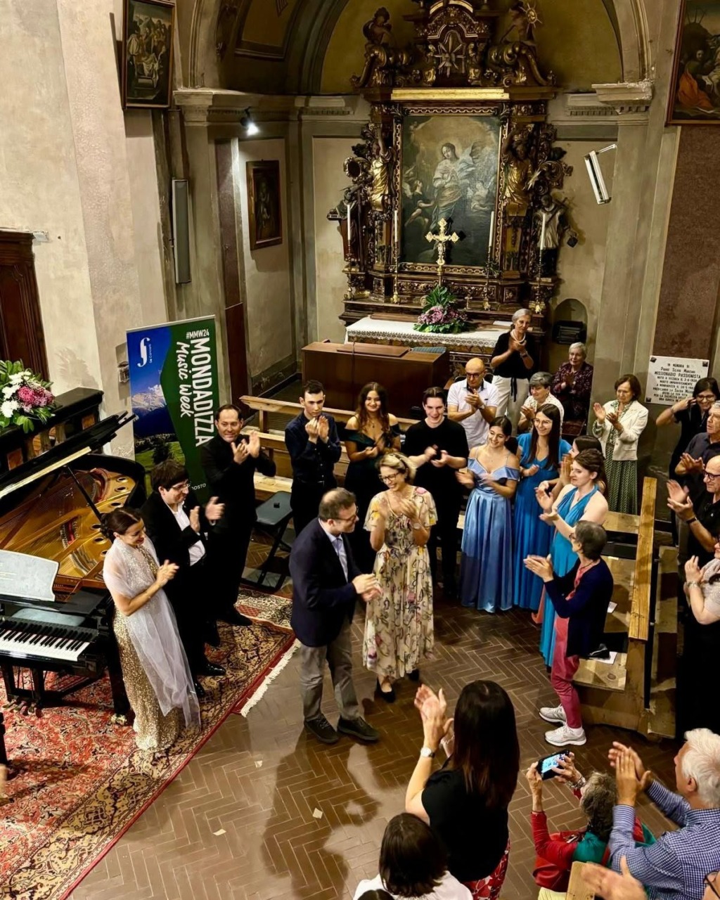 Mondadizza Music Week: l’ottava edizione
