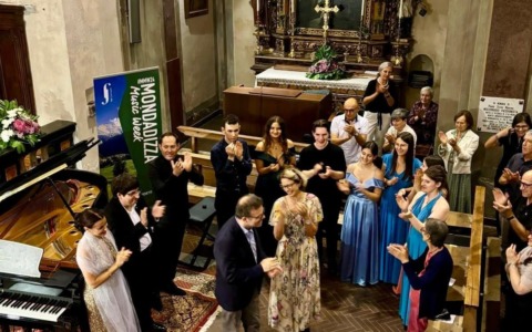 Mondadizza Music Week: l’ottava edizione