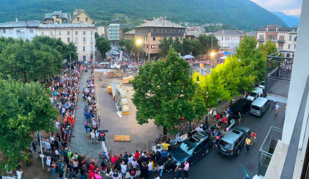 Moto da trial: grande successo per la Mulatrial de la Cros de l’Alp