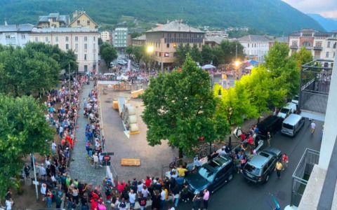 Moto da trial: grande successo per la Mulatrial de la Cros de l’Alp