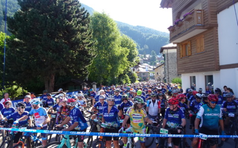 Re Stelvio 2026: un successo senza precedenti