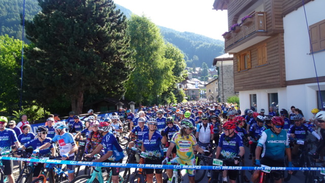 Re Stelvio 2026: un successo senza precedenti