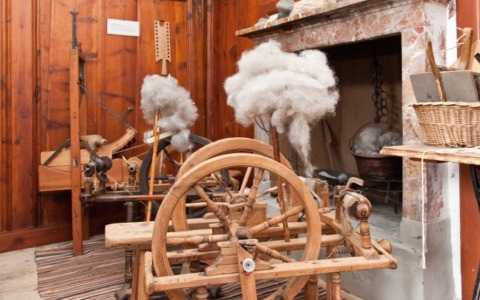 Riparte Ricami al Museo: XII edizione in arrivo
