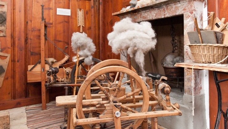 Riparte Ricami al Museo: XII edizione in arrivo