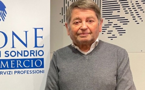 Scomparsa di Mauro Cipolla, imprenditore di riferimento