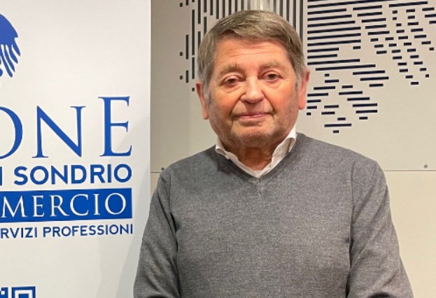 Scomparsa di Mauro Cipolla, imprenditore di riferimento