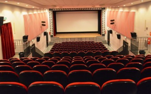 Settima edizione di Aria di Cinema