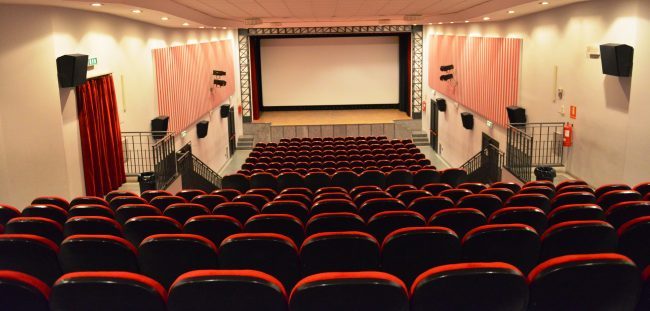 Settima edizione di Aria di Cinema