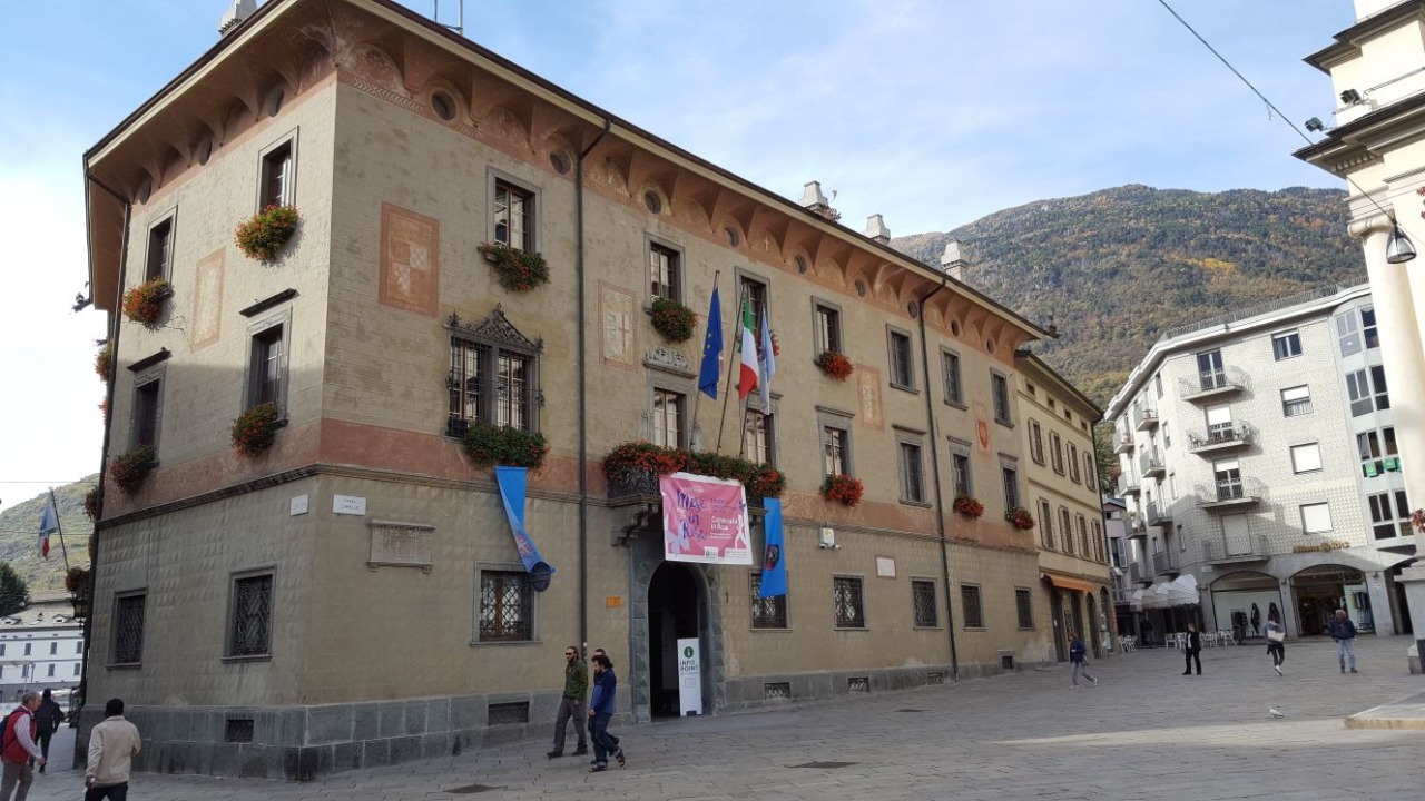 Sondrio: accordo tra Comune e Procura per i certificati del casellario giudiziale