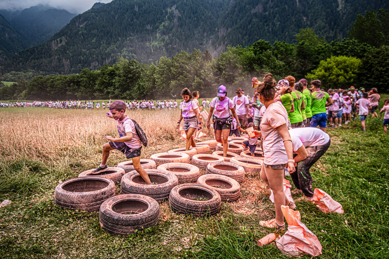 Strakolor: colori, musica e festa estiva