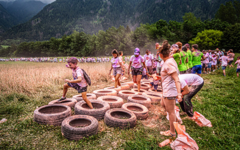 Strakolor: colori, musica e festa estiva
