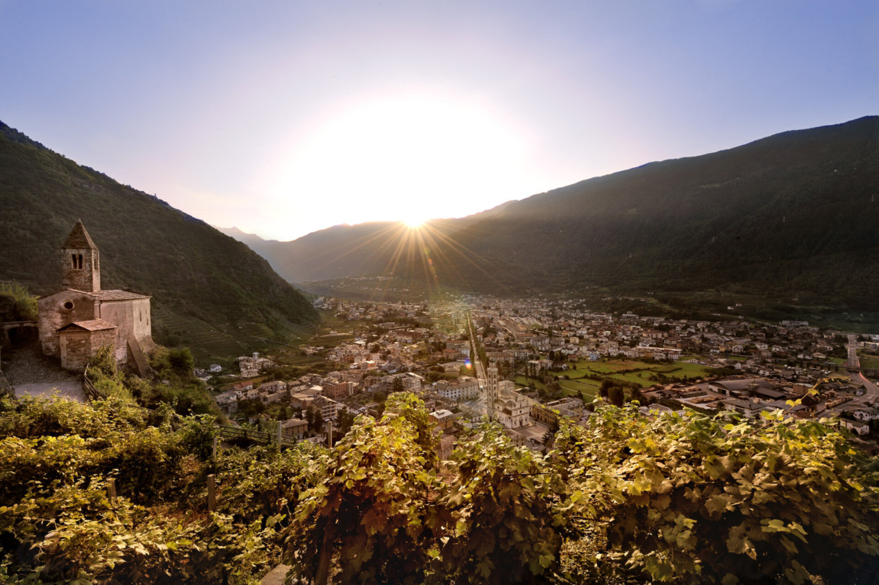 Studio sulla mobilità tra Valtellina e Grigioni