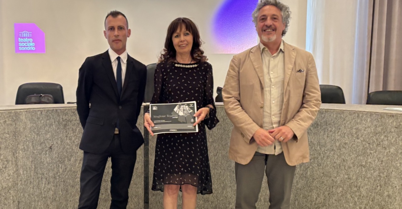 Svelata la Stagione Teatrale 2026/2027: 15 eventi imperdibili
