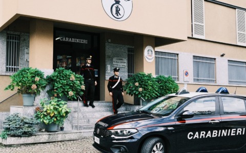 Un giovane marocchino di 28 anni colpito da foglio di via dopo arresto per tentata rapina