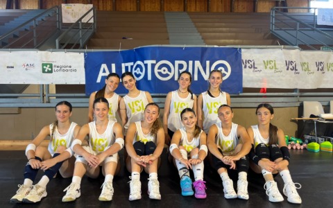 Valtellina Summer League: volley e musica in un unico evento