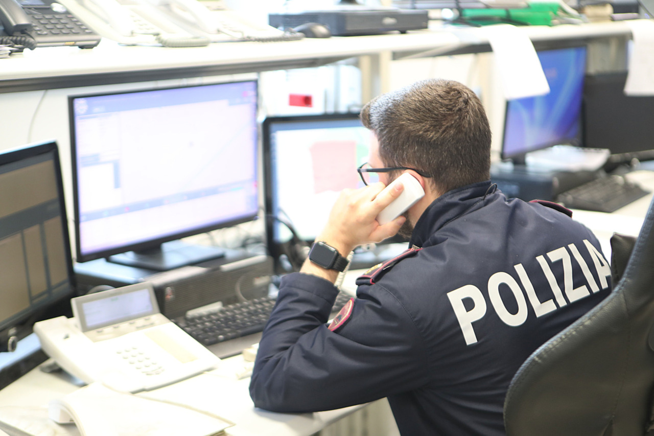Fogli di Via obbligatori per giovani violenti in provincia di Sondrio