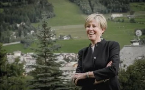 Le parole della sindaca Cavazzi sulla sentenza del Tar riguardante la Tangenzialina dell’Alute