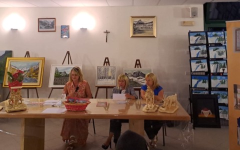 Melodie d’estate, poesia e canto si incontrano